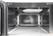 Menumaster Medium Duty Magnetron Grote Inhoud 1100W - CM745 8
