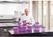 Araven | GN1/3 siliconen allergenen voedseldoos met deksel | 6 liter| CM788 2
