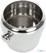 Olympia mini ijsemmer RVS 1ltr |  CM863 2