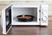 Caterlite Compacte Magnetron 17l 700w, Caterlite CN180 9