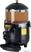 Buffalo warme chocolademelk dispenser 5ltr |  CN219 6