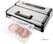 Buffalo vacumeermachine RVS 30cm |  CN514 4