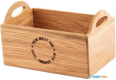 Olympia houder voor bestek en specerijen |  CN517