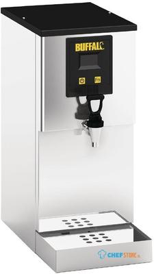 Buffalo 10l Heetwaterdispenser Met Filter En Vaste Wateraansluiting, Buffalo CN534