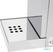 Buffalo 10l Heetwaterdispenser Met Vaste Wateraansluiting, Buffalo CN535 4