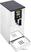 Buffalo 10l Heetwaterdispenser Met Vaste Wateraansluiting, Buffalo CN535 10