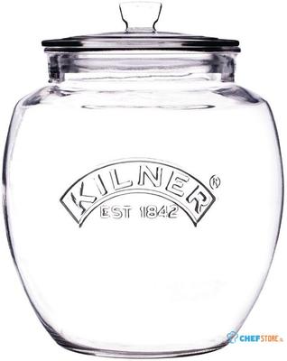 Kilner conservenpot 2ltr |  CN618