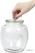Kilner conservenpot 2ltr |  CN618 3
