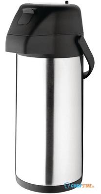 Olympia pompkan met drukknop 3ltr |  CN641
