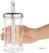 Olympia suikerstrooier met 19mm-tuit |  CN679 5