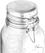 Olympia drankdispenser met tekst en klemdeksel 3,6ltr |  CN680 4