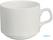 Lumina Fine China stapelbare kop 20cl |  CN831 3