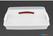 Curver Bewaardoos met Handvat Wit 450mm - Curver CP072 7