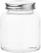 Glazen Voorraadpot Met Schroefdeksel 330ml (6 Stuks) | Vogue Cp082 7
