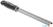 Microplane rasp en zesteur zwart | CP445 7