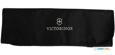 Victorinox messenfoedraal 8 compartimenten (exclusief messen) | CP448