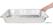 Fiesta rechthoekige aluminium serveerschalen GN 1/1 | CP512 3