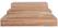 Olympia Buffettrapdisplayset 5cm (3-Delig), Olympia CP697 5