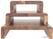 Olympia Buffettrapdisplayset 5cm (3-Delig), Olympia CP697 7