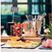 Olympia Buffettrapdisplayset 5cm (3-Delig), Olympia CP697 9