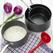 Vogue Anti-Aanbak Sauspan 16cm, Vogue CP762 3
