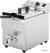 Buffalo enkele inductiefriteuse 7,5ltr |  CP793