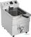Buffalo enkele inductiefriteuse 7,5ltr |  CP793 4