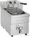 Buffalo enkele inductiefriteuse 7,5ltr |  CP793 5