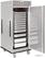 Buffalo verwarmde banketwagen 16x GN 2/1 | CP829 10
