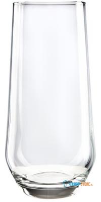 Chef & Sommelier Lima Longdrinkglazen 450ml (6 Stuks), Chef & Sommelier CP855