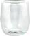 Utopia Dubbelwandige Latte Glazen 270ml (12 Stuks) - Utopia CP883