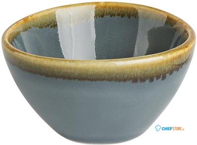 Olympia Kiln dipschaaltjes blauw 7cm | CP957
