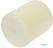Bolsius stompkaars ivoor 7,5cm (12 stuks) | CR448 3