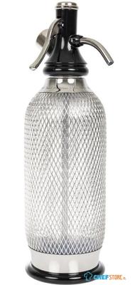 Klassieke soda sifon 1ltr |  CR708