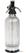 Klassieke soda sifon 1ltr |  CR708