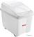 Araven transparante ingrediëntenbak 100ltr |  CR977 2