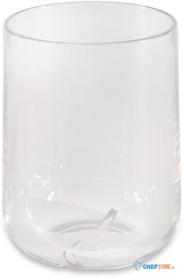 Roltex kunststof limonadeglas 28cl |  CS487