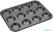 Chefstore.nl Masterclass Crusty Bake Non Stick Ondiepe Bakplaat - CS566