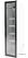 Polar G-serie Slimline flessenkoeler | CS586 10