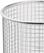 Vogue RVS pastamandje 12cm | CS734 4