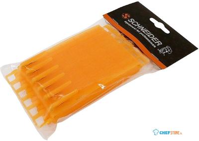 Schneider sluitclips 12cm |  CS774