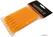 Schneider sluitclips 12cm |  CS774