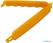 Schneider sluitclips 12cm |  CS774 4