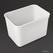 Bak voor roomijs 4ltr |  CS827