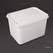 Bak voor roomijs 4ltr |  CS827 2