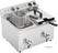Buffalo Dubbele Inductiefriteuse 2x 3000w, Buffalo CT012 4