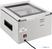 Buffalo Digitale Vacumeermachine 350w | Gastronoble Ct014 7