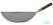 London Wok wok met ronde bodem 38cm | CT246 2
