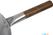 London Wok wok met ronde bodem 38cm | CT246 4