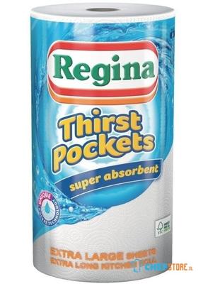 Regina Thirst Pockets keukenrollen | CT325